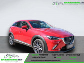 Mazda CX-3 occasion année 2017 boite Manuelle Annonce Mazda CX-3 occasion Essence 2.0L Skyactiv-G 120 4x2 à Beaupuy