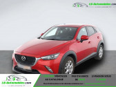 Mazda CX-3 occasion année 2016 boite Manuelle Annonce Mazda CX-3 occasion Essence 2.0L Skyactiv-G 120 4x2 à Beaupuy