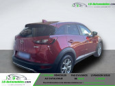 Mazda CX-3 occasion année 2015 boite Manuelle Annonce Mazda CX-3 occasion Essence 2.0L Skyactiv-G 120 4x2 à Beaupuy