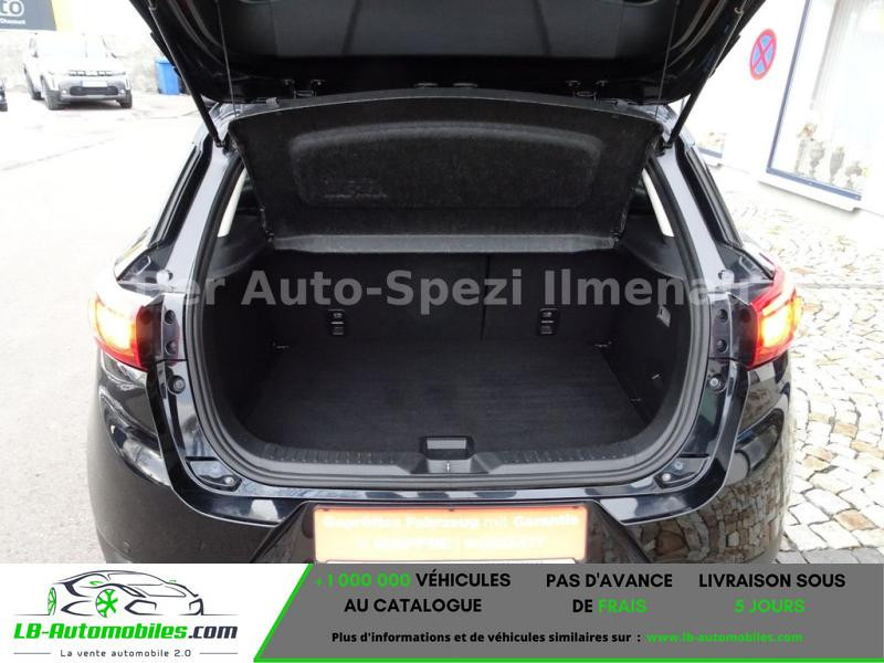 Mazda CX-3 2.0L Skyactiv-G 120 4x2  occasion  Beaupuy - photo n11