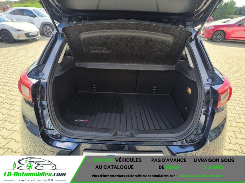 Mazda CX-3 2.0L Skyactiv-G 120 4x2  occasion  Beaupuy - photo n8