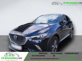 Mazda CX-3 2.0L Skyactiv-G 120 4x2   Beaupuy 31