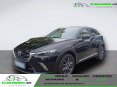 Mazda CX-3 2.0L Skyactiv-G 120 4x2   Beaupuy 31