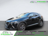 Mazda CX-3 2.0L Skyactiv-G 120 4x2   Beaupuy 31