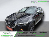 Mazda CX-3 2.0L Skyactiv-G 120 4x2   Beaupuy 31