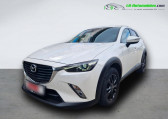 Mazda CX-3 2.0L Skyactiv-G 120 4x2   Beaupuy 31