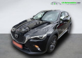 Mazda CX-3 2.0L Skyactiv-G 120 4x2   Beaupuy 31