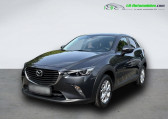 Mazda CX-3 2.0L Skyactiv-G 120 4x2   Beaupuy 31