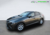 Annonce Mazda CX-3 occasion Essence 2.0L Skyactiv-G 120 4x2  Beaupuy
