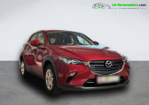 Mazda CX-3 2.0L Skyactiv-G 120 4x2   Beaupuy 31