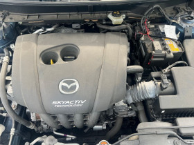 Mazda CX-3 2.0L Skyactiv-G 120 4x2  occasion  Beaupuy - photo n8