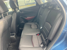 Mazda CX-3 2.0L Skyactiv-G 120 4x2  occasion  Beaupuy - photo n7