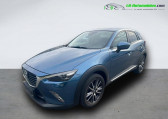 Annonce Mazda CX-3 occasion Essence 2.0L Skyactiv-G 120 4x2 à Beaupuy