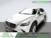 Mazda CX-3 2.0L Skyactiv-G 120 4x2   Beaupuy 31