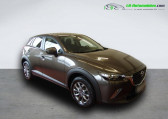 Annonce Mazda CX-3 occasion Essence 2.0L Skyactiv-G 120 4x2  Beaupuy