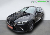 Mazda CX-3 2.0L Skyactiv-G 120 4x2   Beaupuy 31