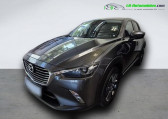 Mazda CX-3 2.0L Skyactiv-G 120 4x2   Beaupuy 31