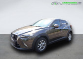 Mazda CX-3 2.0L Skyactiv-G 120 4x2   Beaupuy 31