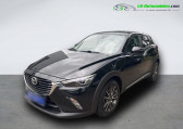 Mazda CX-3 2.0L Skyactiv-G 120 4x2   Beaupuy 31
