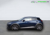 Mazda CX-3 2.0L Skyactiv-G 120 4x2   Beaupuy 31