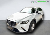 Mazda CX-3 occasion année 2018 boite Manuelle Annonce Mazda CX-3 occasion Essence 2.0L Skyactiv-G 120 4x2 à Beaupuy