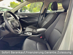 Mazda CX-3 2.0L Skyactiv-G 120 4x2  occasion  Beaupuy - photo n5