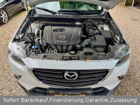 Mazda CX-3 2.0L Skyactiv-G 120 4x2  occasion  Beaupuy - photo n8