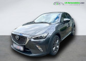 Mazda CX-3 occasion année 2017 boite Manuelle Annonce Mazda CX-3 occasion Essence 2.0L Skyactiv-G 120 4x2 à Beaupuy