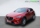 Mazda CX-3 occasion année 2018 boite Manuelle Annonce Mazda CX-3 occasion Essence 2.0L Skyactiv-G 120 4x2 à Beaupuy