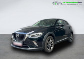 Mazda CX-3 occasion année 2017 boite Manuelle Annonce Mazda CX-3 occasion Essence 2.0L Skyactiv-G 120 4x2 à Beaupuy