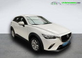 Mazda CX-3 2.0L Skyactiv-G 120 4x2   Beaupuy 31