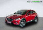 Annonce Mazda CX-3 occasion Essence 2.0L Skyactiv-G 120 4x2  Beaupuy
