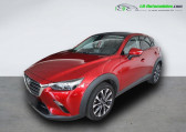 Mazda CX-3 2.0L Skyactiv-G 120 4x2   Beaupuy 31