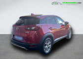 Mazda CX-3 2.0L Skyactiv-G 120 4x2   Beaupuy 31