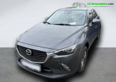 Mazda CX-3 2.0L Skyactiv-G 120 4x2   Beaupuy 31