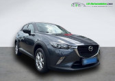 Mazda CX-3 2.0L Skyactiv-G 120 4x2   Beaupuy 31