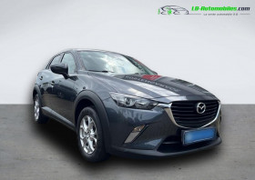 Mazda CX-3 , garage LB AUTOMOBILES  Beaupuy