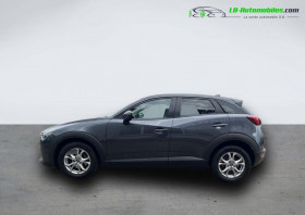 Mazda CX-3 2.0L Skyactiv-G 120 4x2  occasion  Beaupuy - photo n4