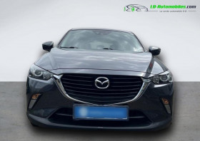 Mazda CX-3 2.0L Skyactiv-G 120 4x2  occasion  Beaupuy - photo n3