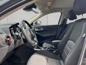 Mazda CX-3 2.0L Skyactiv-G 120 4x2  occasion  Beaupuy - photo n6