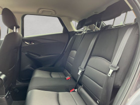 Mazda CX-3 2.0L Skyactiv-G 120 4x2  occasion  Beaupuy - photo n7