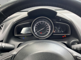 Mazda CX-3 2.0L Skyactiv-G 120 4x2  occasion  Beaupuy - photo n9