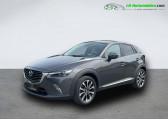 Mazda CX-3 2.0L Skyactiv-G 120 4x2   Beaupuy 31