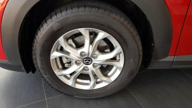 Mazda CX-3 2.0L Skyactiv-G 120 4x2  occasion  Beaupuy - photo n4