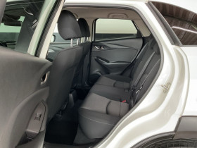 Mazda CX-3 2.0L Skyactiv-G 120 4x2  occasion  Beaupuy - photo n8