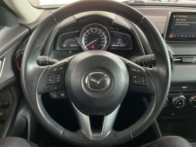 Mazda CX-3 2.0L Skyactiv-G 120 4x2  occasion  Beaupuy - photo n9