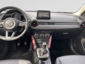 Mazda CX-3 2.0L Skyactiv-G 120 4x2  occasion  Beaupuy - photo n3