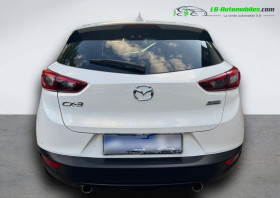 Mazda CX-3 2.0L Skyactiv-G 120 4x2  occasion  Beaupuy - photo n7