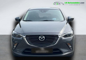 Mazda CX-3 2.0L Skyactiv-G 120 4x2  occasion  Beaupuy - photo n5