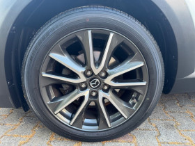Mazda CX-3 2.0L Skyactiv-G 120 4x2  occasion  Beaupuy - photo n11